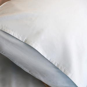 Semplice Set di biancheria da letto fresca e fresca copripiumino 100% cotone morbido e comodo con lenzuola copripiumino e copricuscini - Product Image 5