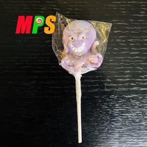 Caja de Regalo para Exhibición al por Mayor, Embalaje Encantador con Forma de Pez Delfín de la <span class=keywords><strong>Serie</strong></span> Océano, Piruleta - Product Image 4