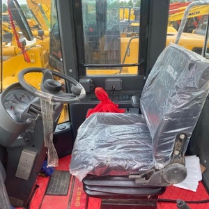 รถตักขนาดใหญ่ SDLG 933 คุณภาพสูง รถตักดิน SDLG ของแท้จากจีน เครื่องจักรงานดิน SDLG 933 - Product Image 6