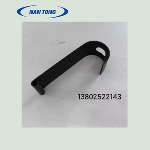 Heidelberg Printing Machine Parts Hook Spring For Offset Printer Steel Sheet <b>Clamping</b> Front <b>Guide</b> - Product Image 4