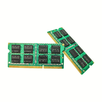 Penjualan terlaris modul memori Laptop RAM DDR3 4GB 8GB memori Server 1600MHz 1333MHz