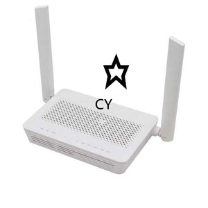 8145C ราคาถูกกว่า 8145C 1GE+3FE+Dual Band WIFI XPON GPON ONU ONT POE SDK SC/APC UPC 5DB HG6821M PT939G ภาษาอังกฤษ FTTH ONU - Product Image 2