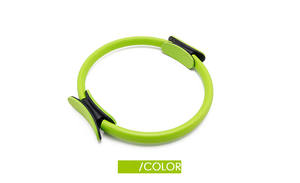 Anillo circular personalizado para Pilates, para Fitness en casa, venta al por mayor - Product Image 5