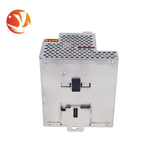 Nuevo Módulo Gateway NSXH BWU2828 PLC Controlador Programable Interruptores Hubs - Product Image 4