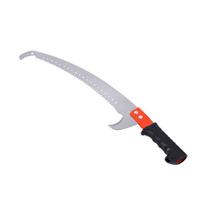 Cây ăn quả vườn pruner thép uốn cong cắt tỉa <span class=keywords><strong>Saw</strong></span> cắt cong tay cưa để cắt gỗ - Product Image 1