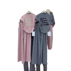 <span class=keywords><strong>Completo</strong></span> Due Pezzi da <span class=keywords><strong>Donna</strong></span> con T-shirt a Maniche Corte Aderente e Pantaloni, Stile Ins, Moda Estiva, Nuovo Tuta Casual - Product Image 4