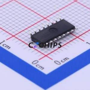 Nouveau Original SIT232ESE SO-16 Circuit intégré IC puce RS232 IC vente en gros composants électroniques puces fournisseur et Service de nomenclature - Product Image 2