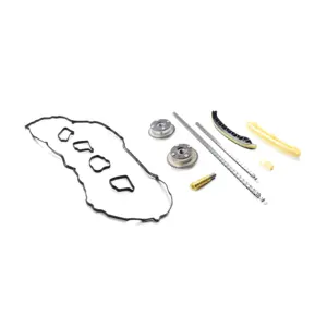 Kit de chaîne de distribution REVO 104925 appliquer le moteur M 271 M271 OE 0009932176 2710500411 2710500800 pour C-CLASS MERCEDES-BENZ