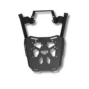 Portaequipajes Trasero de Plástico M-BIKER R para Modificación/Actualización - Product Image 1