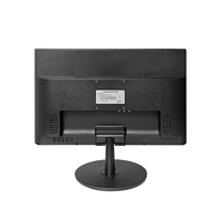 Ordinateur de jeu PC à écran large de 22 pouces haute résolution FHD1080P, écran LCD IPS 1080P