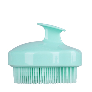Summer Products 2026 Silicone Bath Scrubber Massage Bath <b>Brush</b> Shower Scrubber for Body <b>Scrub</b> - Product Image 3