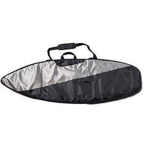 Échantillon gratuit Sac de longboard de surf imperméable avec logo personnalisé Housse de protection de planche de surf de qualité supérieure Sac de transport Protection de planche de surf - Product Image 1