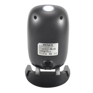 Henex HC-666 Nhanh USB Máy Tính Để Bàn 2D Máy Quét Mã Vạch Tốc Độ Cao Chất Lượng Cao <span class=keywords><strong>1D</strong></span> Qr Cho Y Tế Tương Thích <span class=keywords><strong>Android</strong></span> - Product Image 5