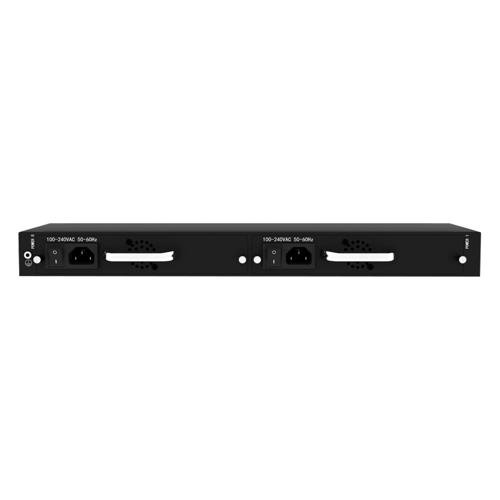Grandstream Dinstar SBC1000 - Reliable Session Border Controller