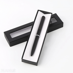 Tiantianxing Creative Advertising <b>Metal</b> Ballpoint <b>Pen</b> 0.5mm Sports Style Custom Logo Multi-Functional Promotional Hot Selling - Product Image 1