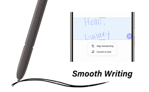Lápiz Óptico Activo S Pen para Samsung Galaxy S24 Ultra 5G SM-S928B S928U S928U1 S928W S928N S928E 4096 Bluetooth 0.7mm IP68 Titanio - Product Image 3