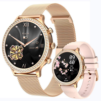 Vente d'usine nouveaux produits I70 Smartwatch mode montre intelligente dames montres deviner pour dames Ip68 étanche pour Smartwatch