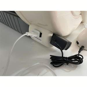 SY-WUC-1805 Ziekenhuis Dierenarts Kliniek Intensive Care Apparatuur Pet Icu Incubator - Product Image 3