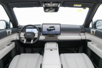 Nouveau SUV BYD Leopard Tai 7 Titanium 7 Formule Leopard Tai 7 Hybride Électrique 2025 – Véhicule Électrique BYD à Prix Abordable à Vendre