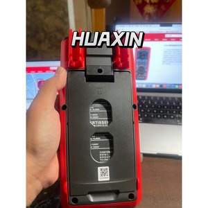 มัลติมิเตอร์ดิจิตอลบันทึกข้อมูล UNI-T UT181A TRMS รุ่นใหม่ hx1 - Product Image 3