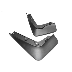 Guardabarros Delanteros y Traseros para X1 F48 2016-2019, Protectores Contra Salpicaduras, Accesorios para Automóviles - Product Image 4