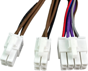 Alimentatore 260W 8+4+4Pin per Dell <span class=keywords><strong>Vostro</strong></span> 3710 3910 T3660 <span class=keywords><strong>XPS</strong></span> 8950 7000 5000 0HVW4Y HVW4Y L260EBS-00 H260EBS-00 - Product Image 4