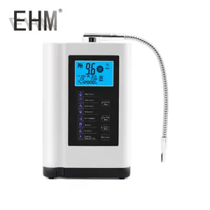 EHM氢碱性水离子发生器日本