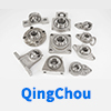 Qingchou Industrial (shanghai) Co., Ltd. logo