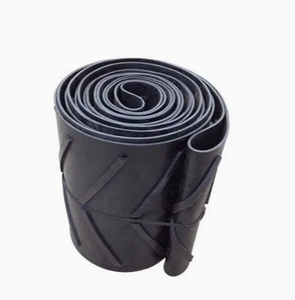 Mới mở và đóng V loại Chevron vải mô hình băng tải cao su <span class=keywords><strong>EP</strong></span>/<span class=keywords><strong>CC</strong></span>/<span class=keywords><strong>NN</strong></span> chống mài mòn - Product Image 4