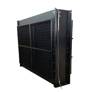 Cummins radiator nta855-G2 untuk dijual 250kva cummins radiator generator untuk cummins mesin