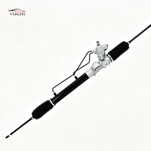 Nouvelle crémaillère de direction assistée VIT 49001-WD001 pour Nissan RHD - Haute qualité, garantie de 6 mois - Product Image 1
