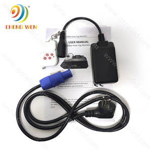 Máquina de <span class=keywords><strong>Humo</strong></span> Profesional de 1500w, Máquina de <span class=keywords><strong>Humo</strong></span> Frío, <span class=keywords><strong>Hazer</strong></span> DMX para Escenarios, Bodas, Eventos, Máquinas de Efectos Atmosféricos - Product Image 5