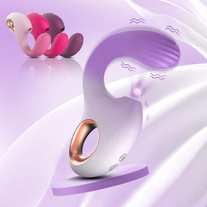 Vibrador Nevel para Adultos, Estimulante del Placer Sexual para Mujeres - Product Image 4