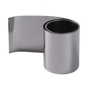 رقائق نيوبيوم معدنية ، من نوع <span class=keywords><strong>Niobium</strong></span> Foil - Product Image 3