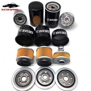 04152-yzza6กรองน้ำมันเครื่องยนต์ดีเซลอะไหล่04152-37010สำหรับ Toyota Landcruiser HIACE Lexus Camry - Product Image 5