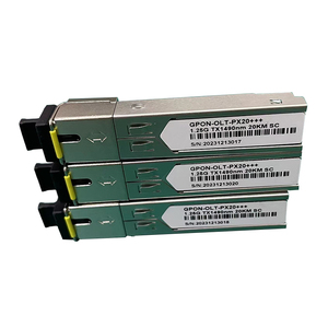 GPON OLT px20 +++ SC 1.25Gbps GPON OLT SFP mô-đun <span class=keywords><strong>1490nm</strong></span> 20km Class C +++ thu phát quang - Product Image 6