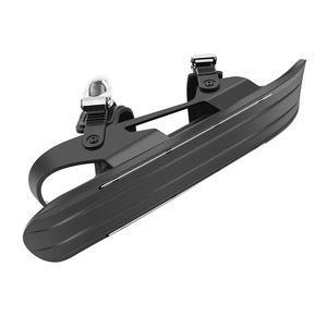 Nuovi sci regolabili di alta qualità scarpe da sci all'aperto <span class=keywords><strong>Mini</strong></span> <span class=keywords><strong>pattini</strong></span> da sci per sport da neve all'aperto - Product Image 2