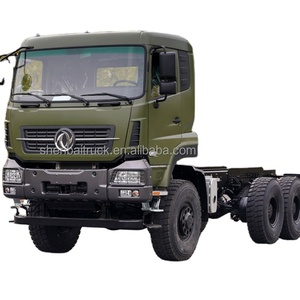 Camion Howo 6X4 6X6 420 ch à haute performance, vente directe usine, idéal pour le <span class=keywords><strong>transport</strong></span> en milieu désertique - Product Image 1