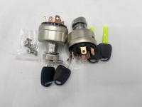 Interruptor de Encendido DAEWOO / DOOSAN A334112 con Garantía de Un Año