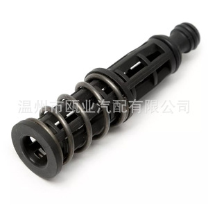 ปลอกยึดฐานกรองน้ำมันเครื่อง 06J115679H 06J115679E สำหรับ Volkswagen Audi Jetta Golf Passat CC A3 A4 A5 2.0T - Product Image 2