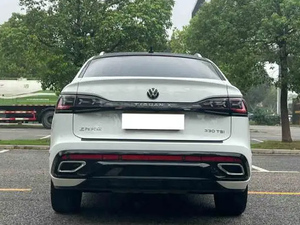 Auto Usado 2021, Tiguan X, SUV Mediano Diésel, Cuero, 5 Puertas, 5 Asientos, 330TSI, Automático, Volante a la Izquierda, Gran Oferta - Product Image 5