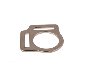 Boucles de harnais en zinc pour chien ou cheval - Product Image 5