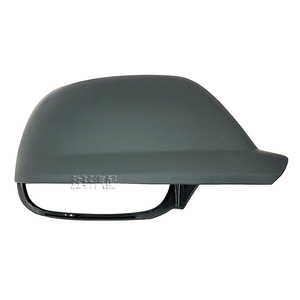 Cubierta de Espejo Retrovisor para Volkswagen 7L6857527G, Plástico, Lado del Conductor Izquierdo, Lado del Pasajero Derecho, Juego Completo - Product Image 2