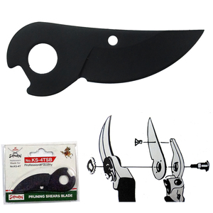 Lama di Ricambio per Forbici Samurai KS-4T - Product Image 1