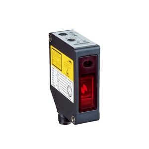 SICK OD2-P300W200I0 เซ็นเซอร์วัดระยะด้วยเลเซอร์ การวัดระยะทางในอุตสาหกรรม เยอรมนี - Product Image 1