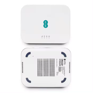EE xách tay <span class=keywords><strong>Wifi</strong></span> 4G 5g Bộ định tuyến bỏ túi di động mifis hotspot Bộ định tuyến không dây với khe cắm thẻ Sim 6460mAh pin cho Alcatel - Product Image 3