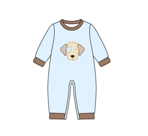 Vente en gros de vêtements de printemps pour enfants Ensemble de pyjama à manches longues et boutons haute qualité pour les bambins et les filles de la Saint-Valentin avec impression de cœurs - Product Image 5