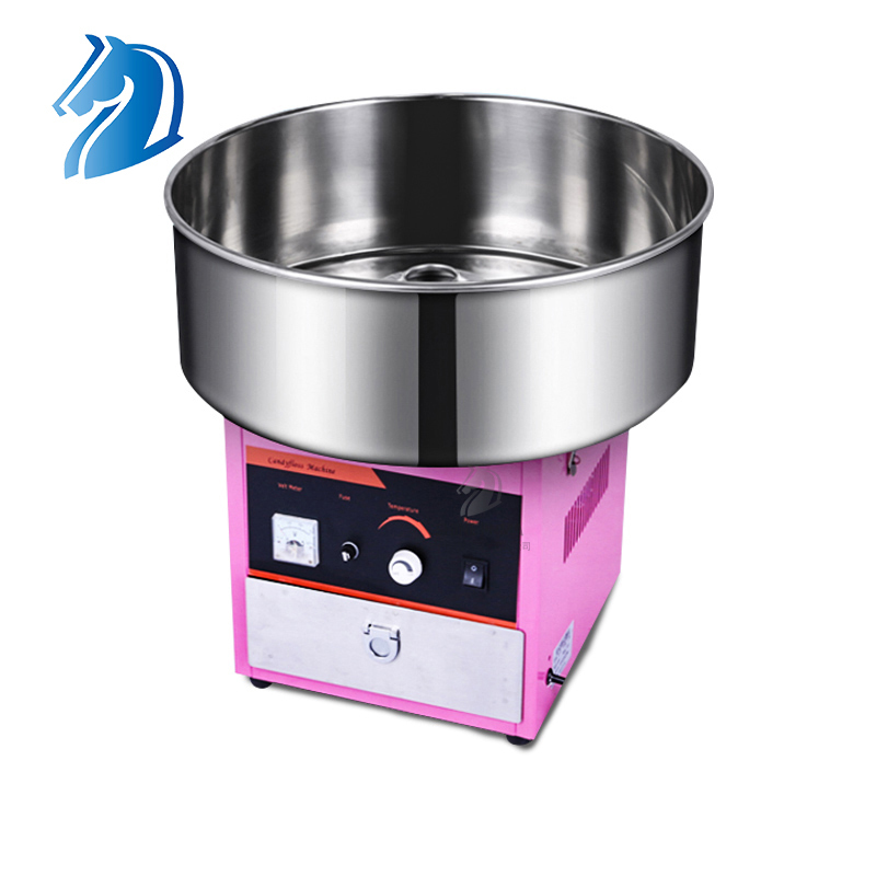 220V Machine À Bonbons/Machine À Barbe À papa/Petite Machine À Bonbons