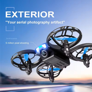 <span class=keywords><strong>Prix</strong></span> de gros Mini <span class=keywords><strong>petit</strong></span> <span class=keywords><strong>drone</strong></span> à piles LED jouets volants avion ufo enfants <span class=keywords><strong>drone</strong></span> jouet Mini drones - Product Image 4