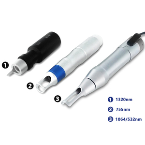 Máy Loại Bỏ Sắc Tố Hình Xăm <span class=keywords><strong>Laser</strong></span> Picosecond Giảm Giá Lớn Máy Loại Bỏ Hình Xăm <span class=keywords><strong>Laser</strong></span> Pico Chuyển Mạch Q - Product Image 3